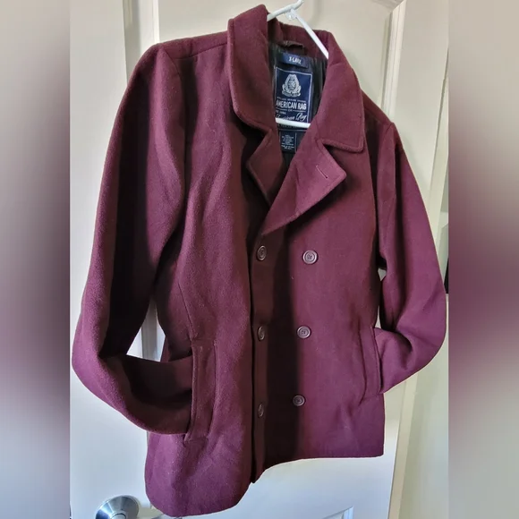 American Rag Coat - Picture 2 of 5